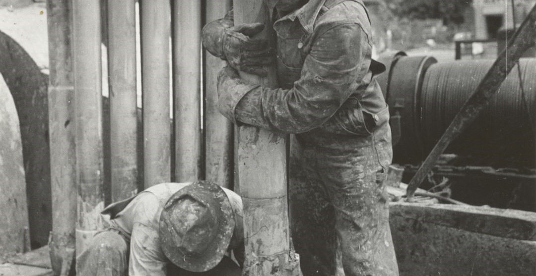 Plumbing
