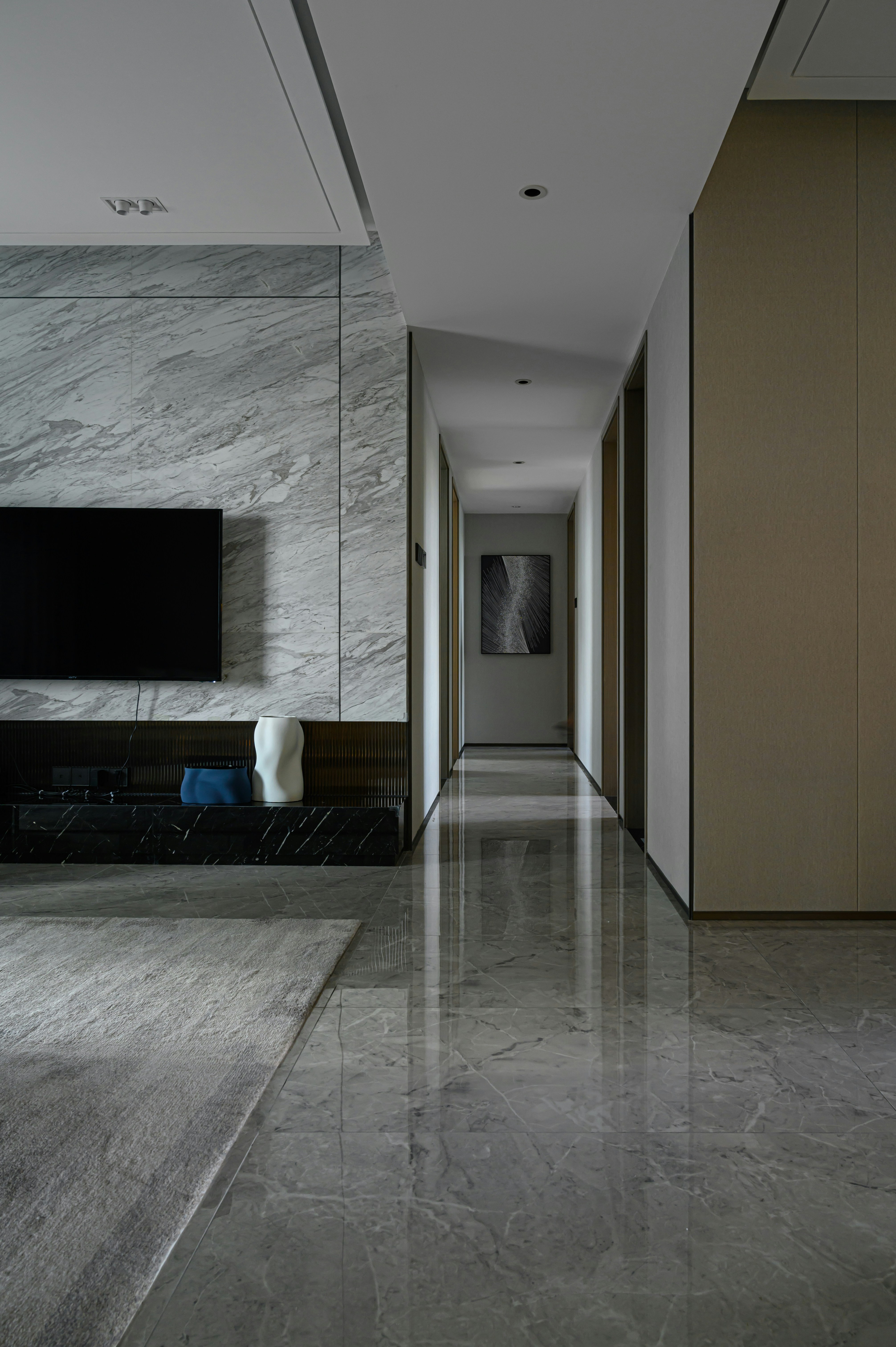 Marble Works