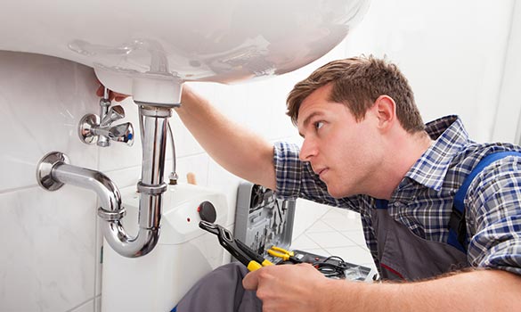 Plumbing