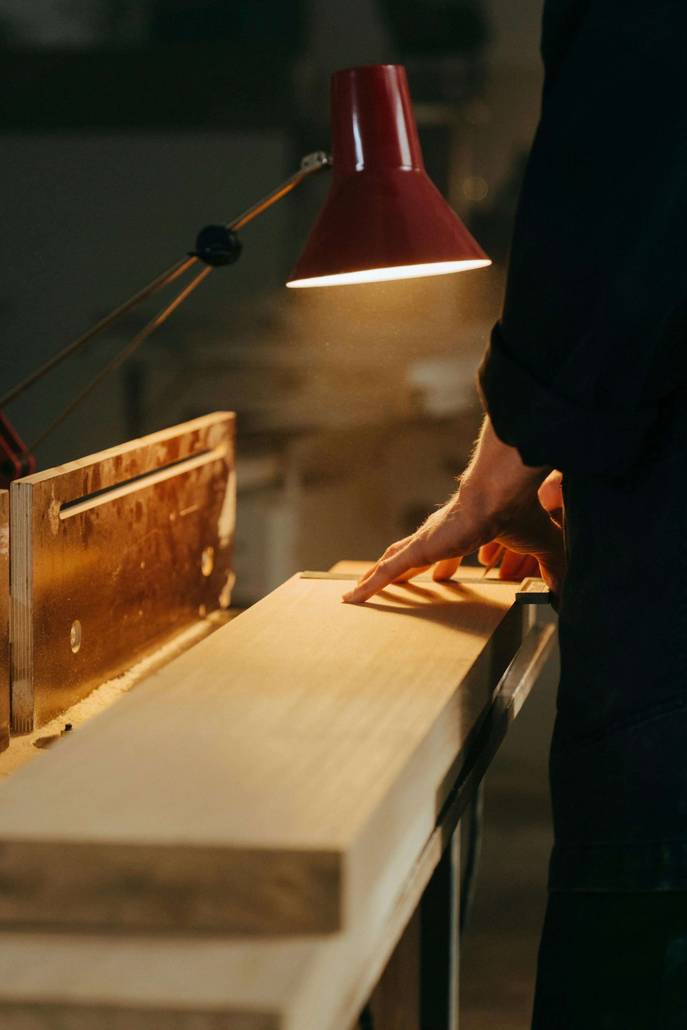 Carpentry